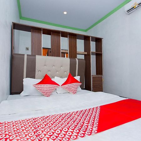 Griya Annisa Hotel Tegal  Bagian luar foto