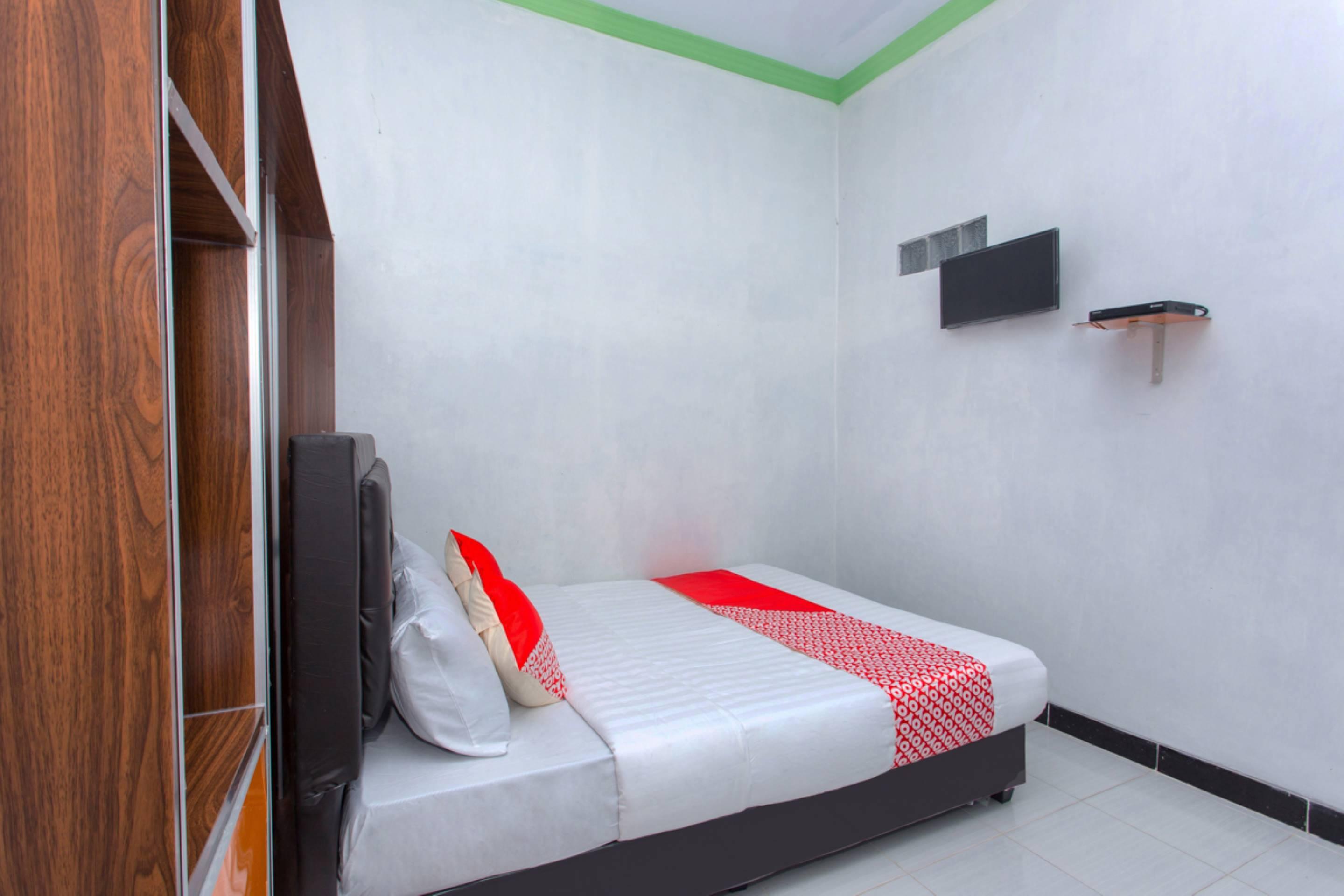Griya Annisa Hotel Tegal  Bagian luar foto