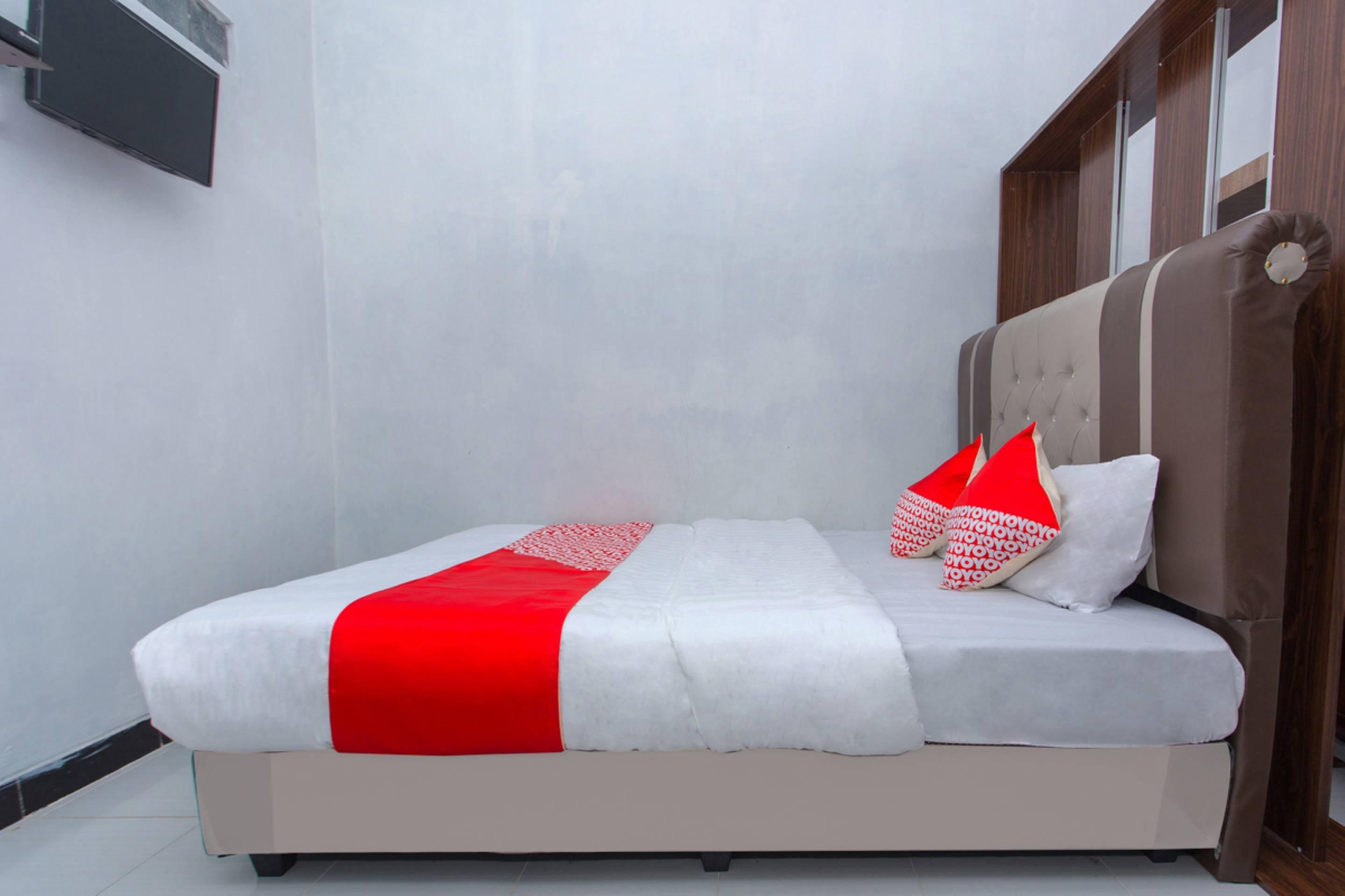 Griya Annisa Hotel Tegal  Bagian luar foto