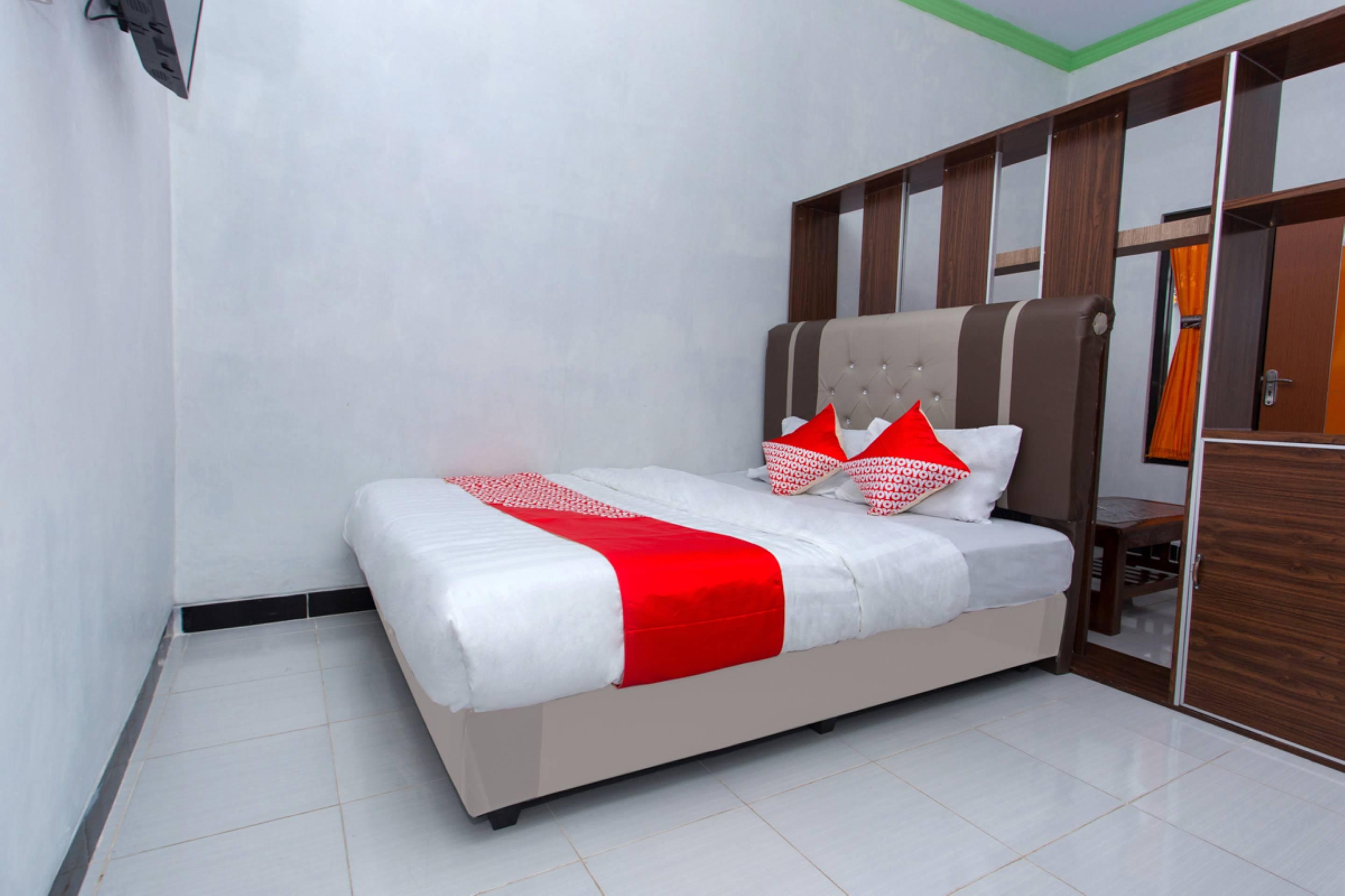 Griya Annisa Hotel Tegal  Bagian luar foto