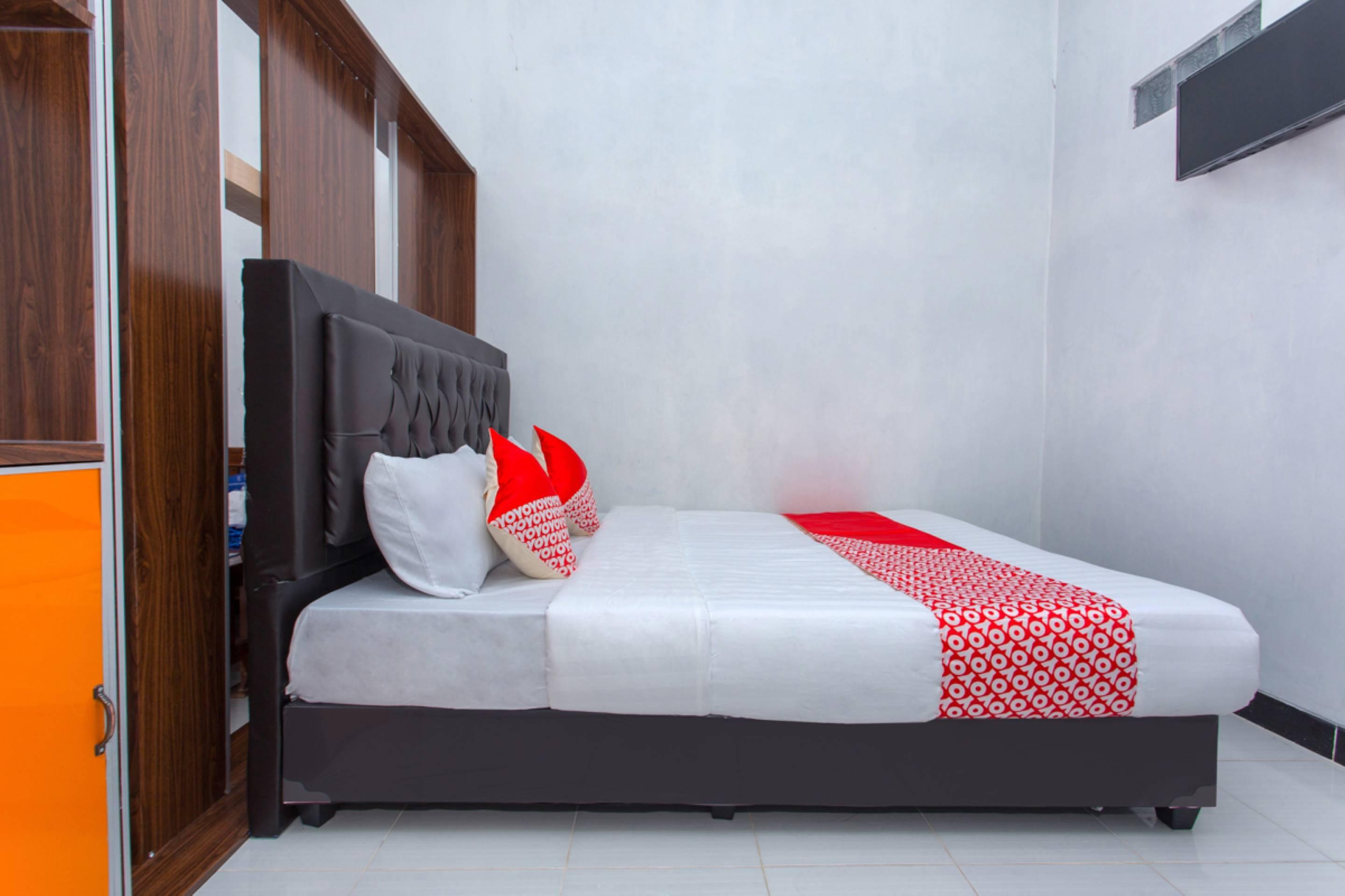 Griya Annisa Hotel Tegal  Bagian luar foto