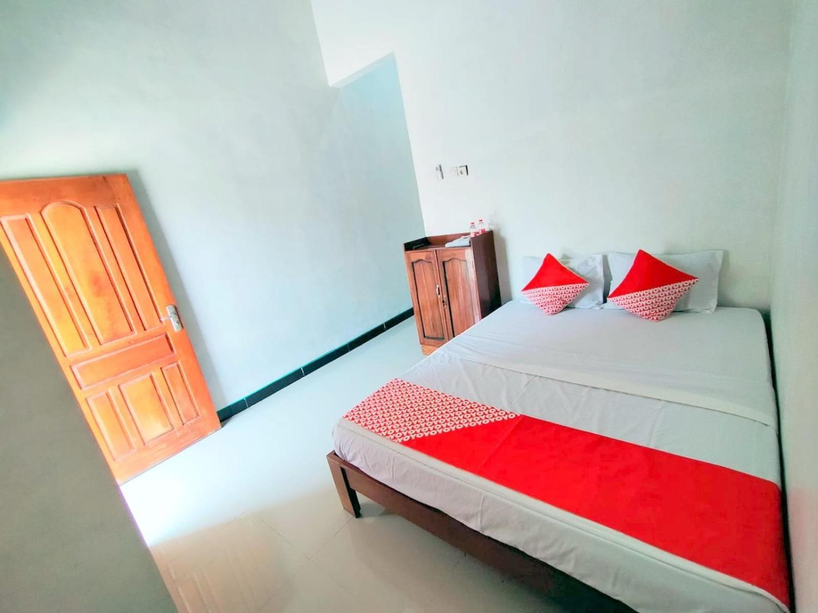 Griya Annisa Hotel Tegal  Bagian luar foto